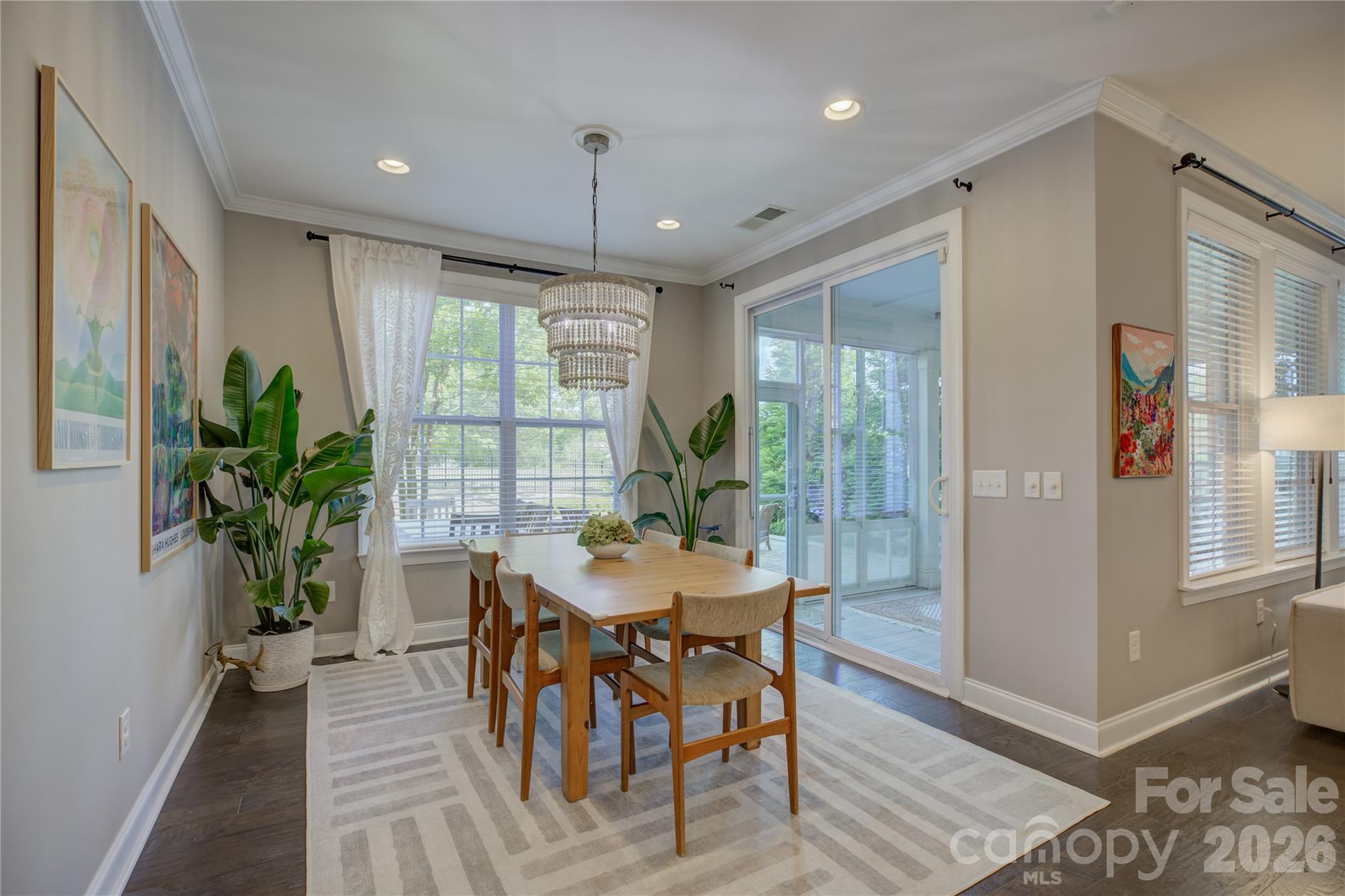 Brayden - Residential