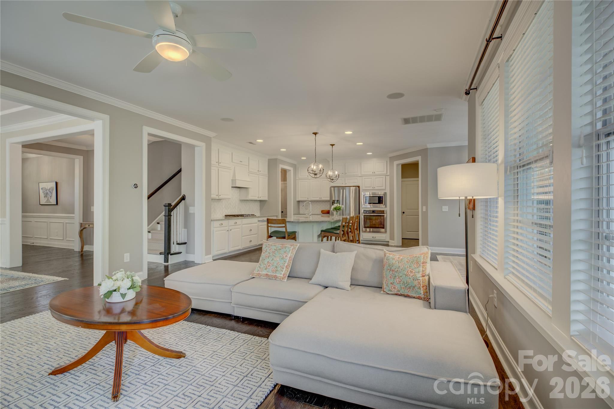 Brayden - Residential