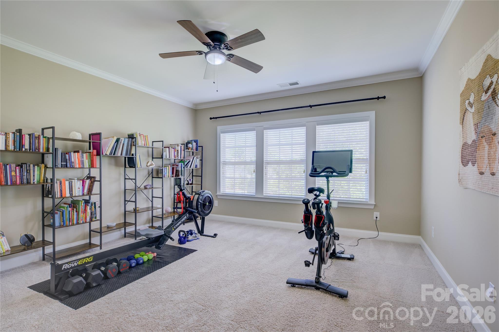 Brayden - Residential