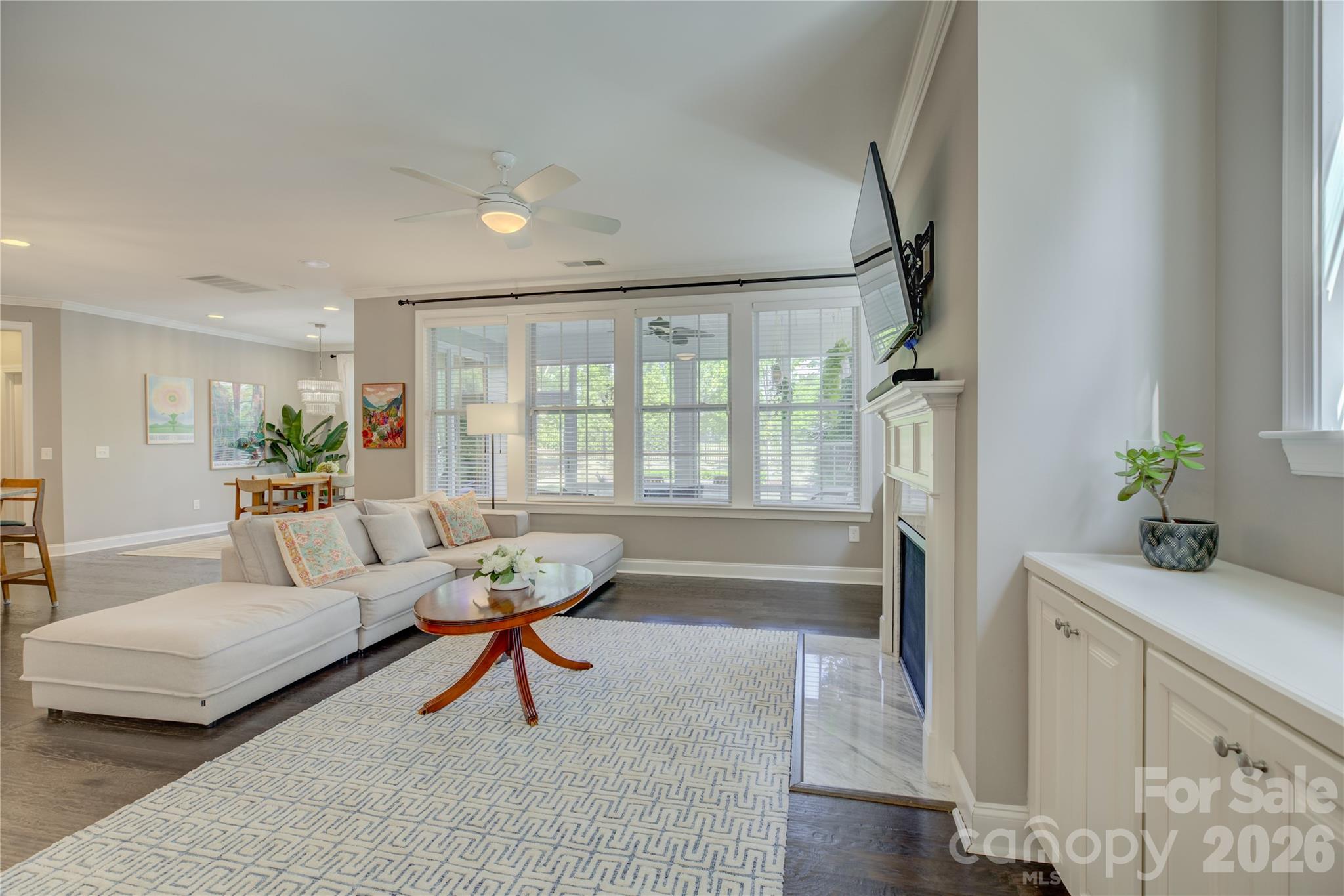 Brayden - Residential