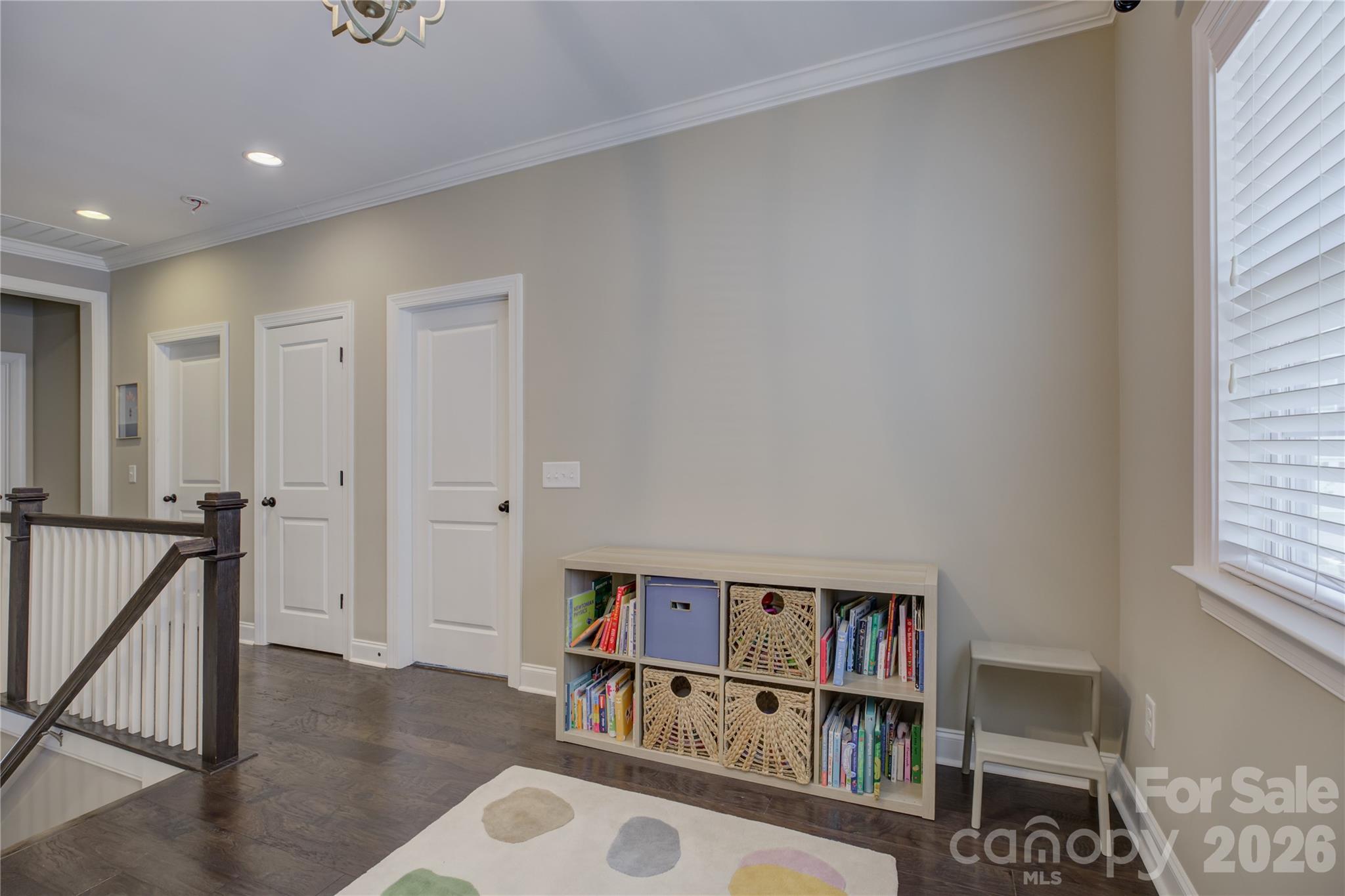 Brayden - Residential