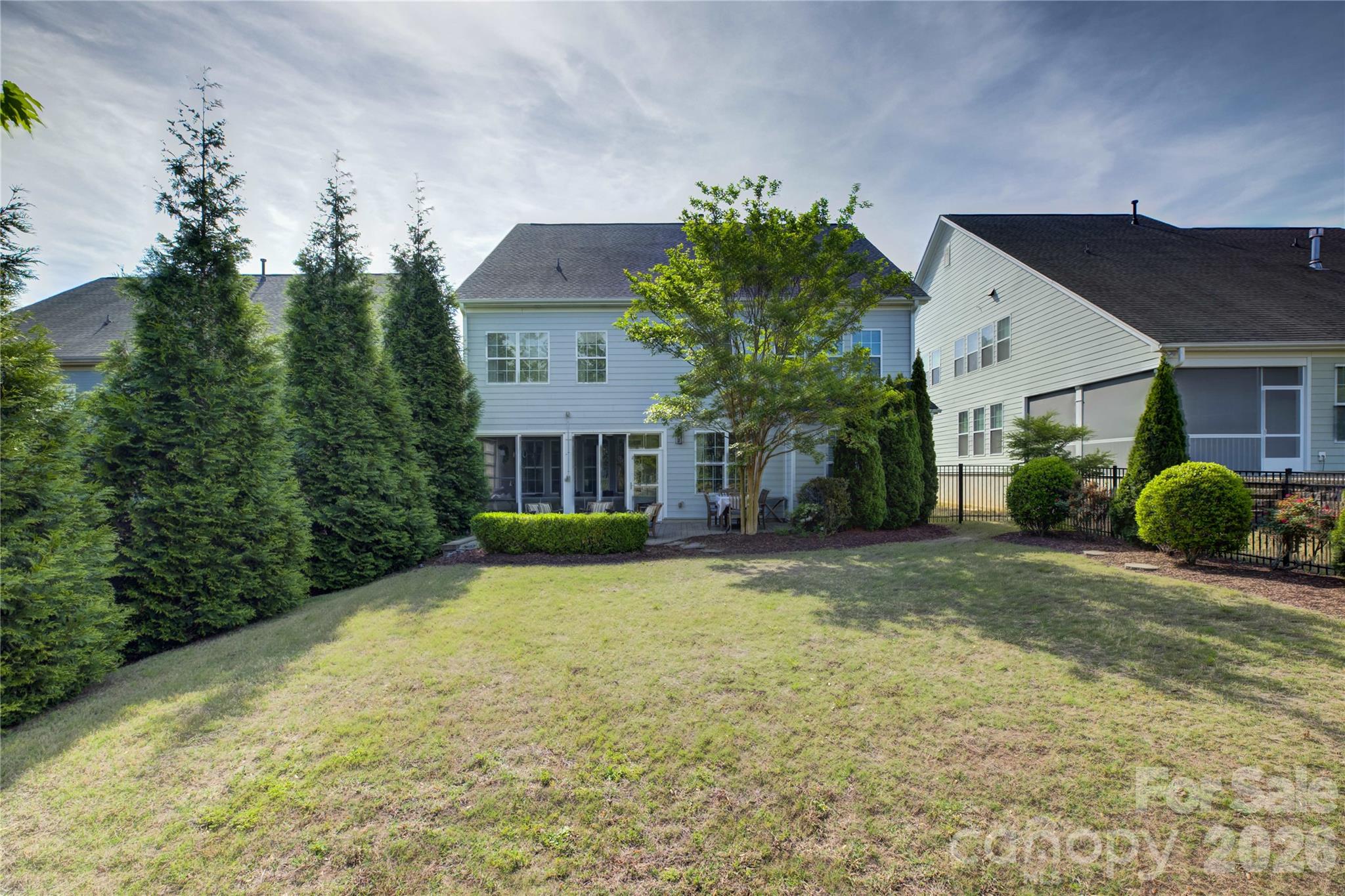 Brayden - Residential