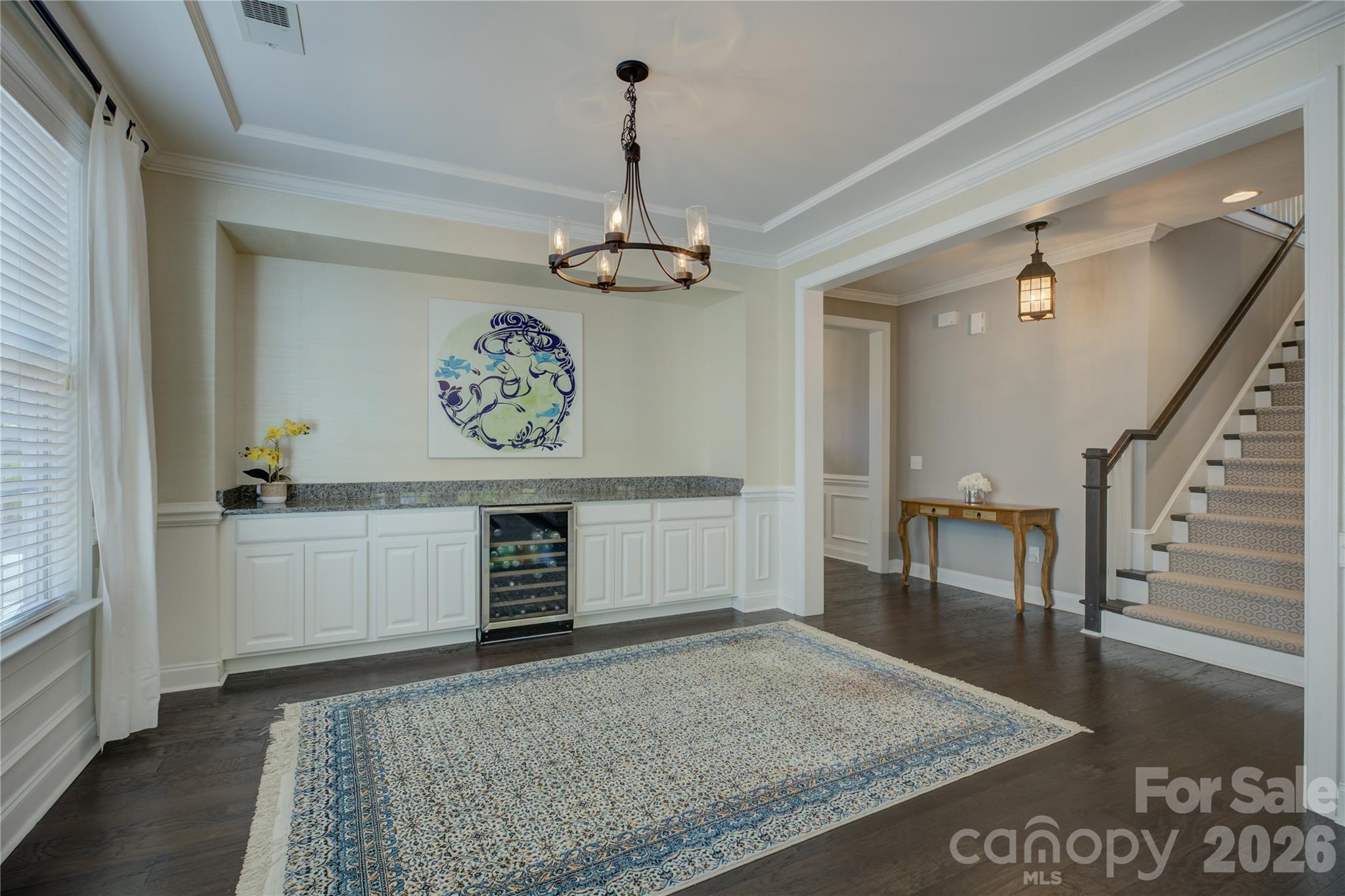 Brayden - Residential