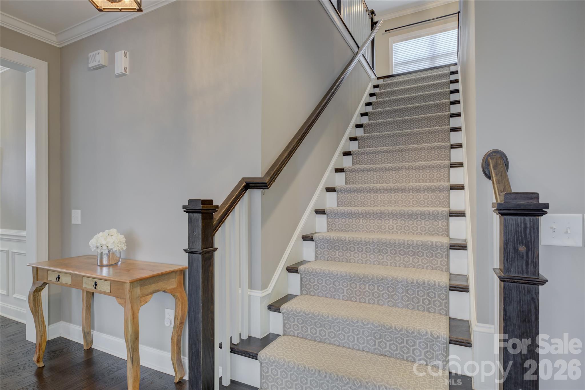 Brayden - Residential