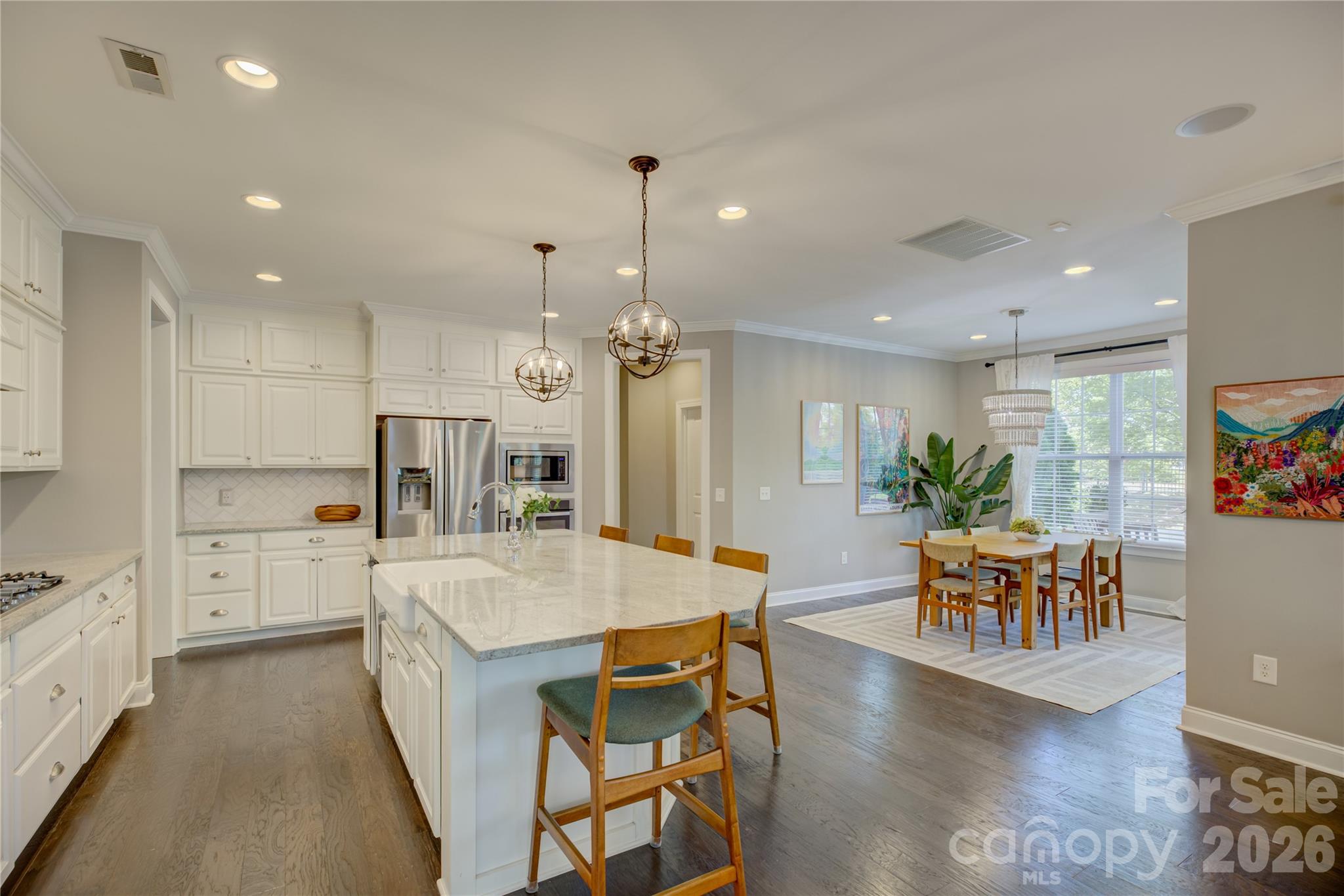 Brayden - Residential