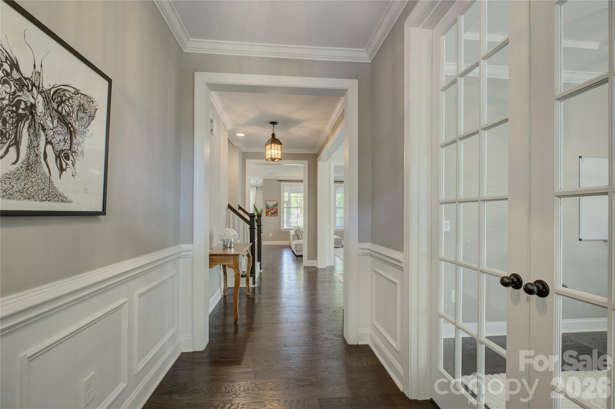 Brayden - Residential