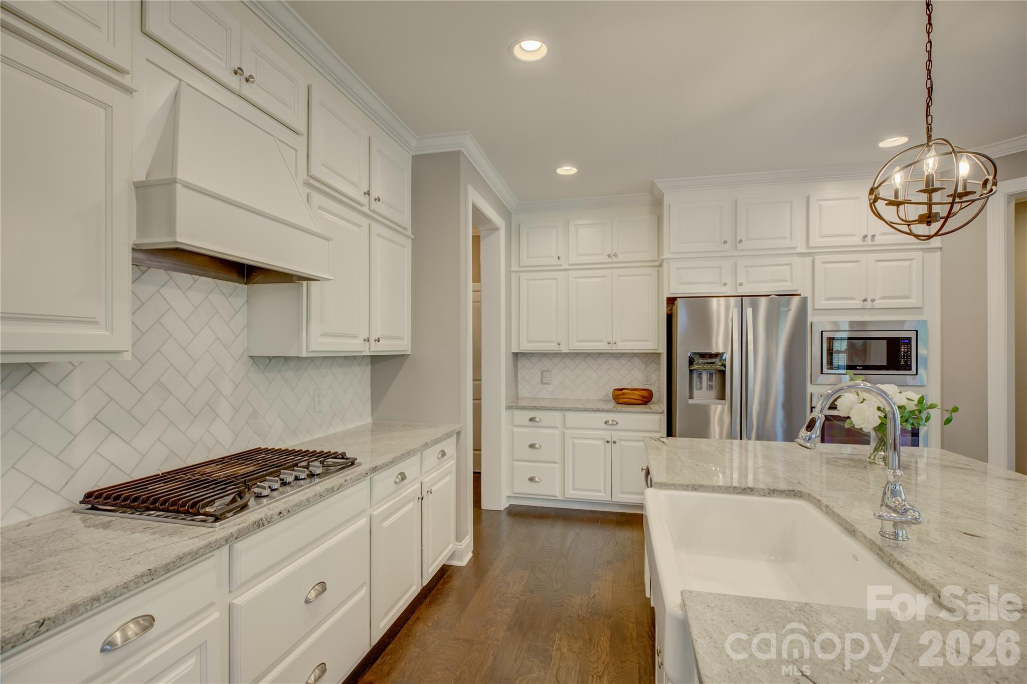 Brayden - Residential