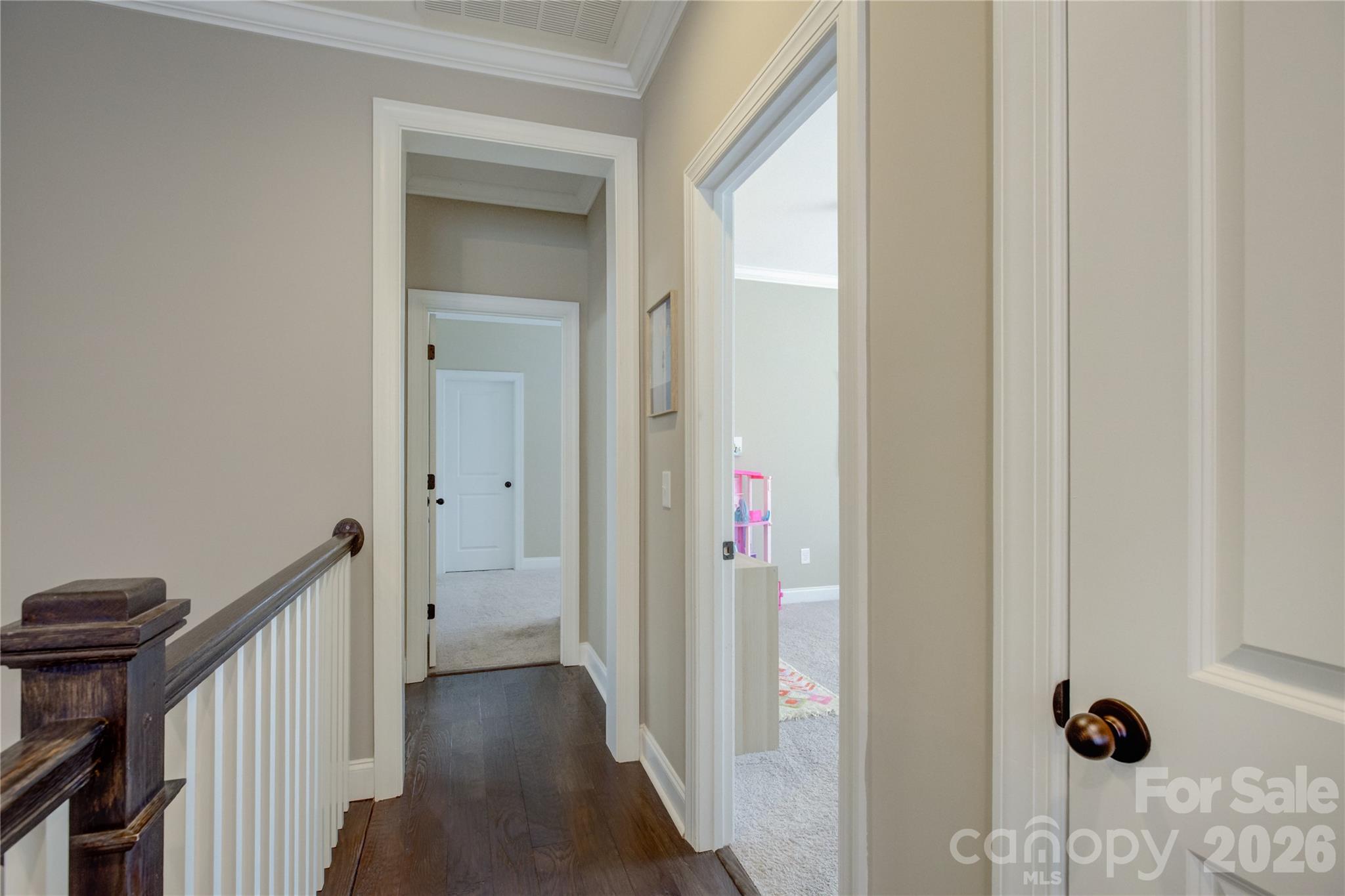 Brayden - Residential