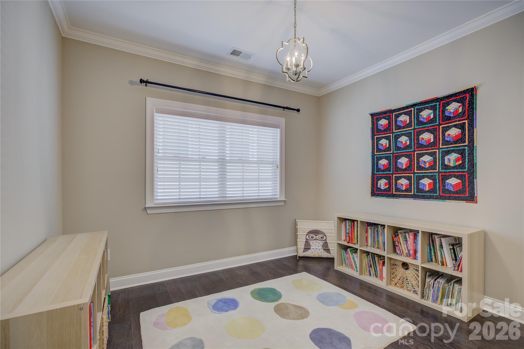 Brayden - Residential