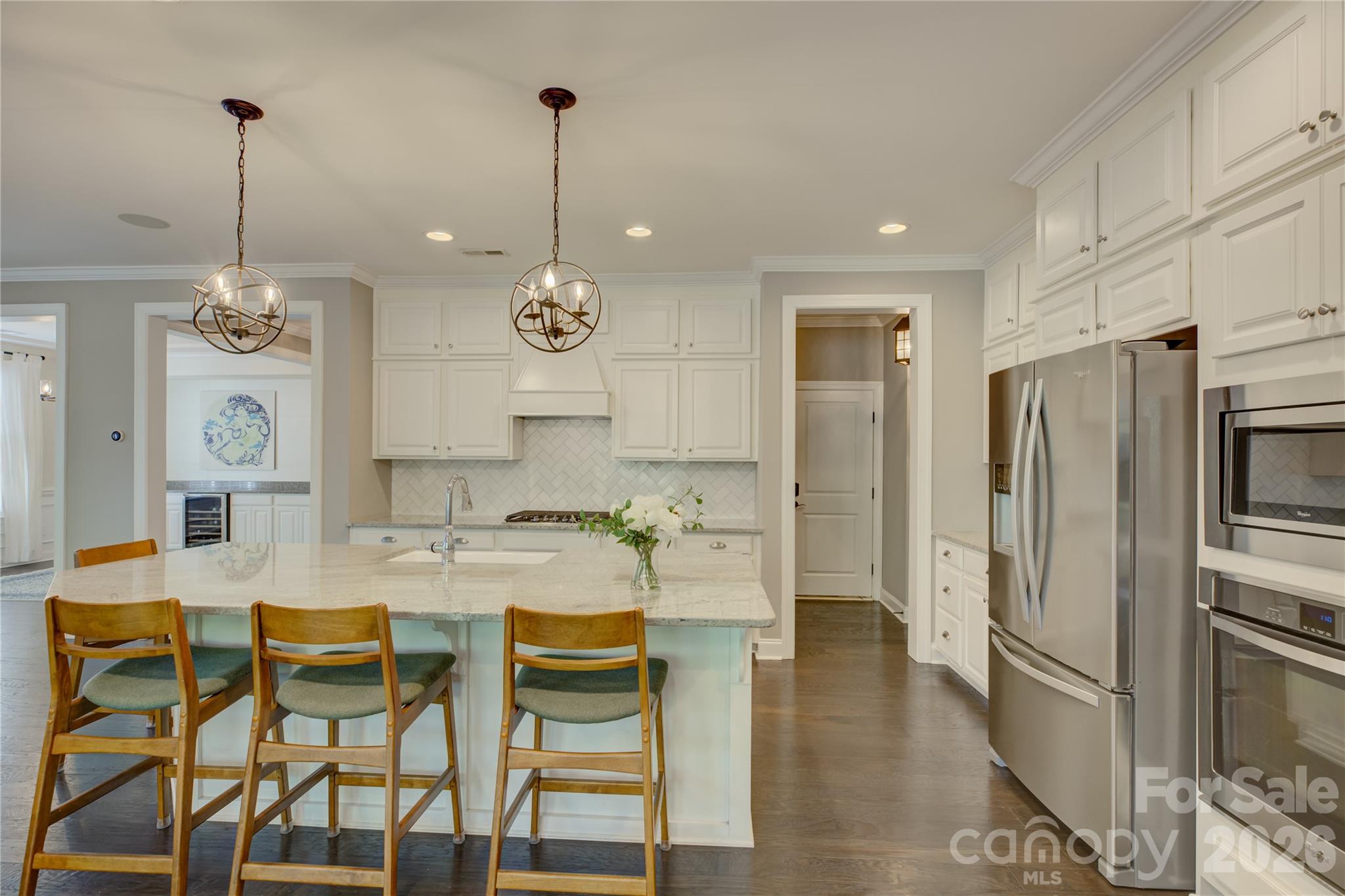 Brayden - Residential