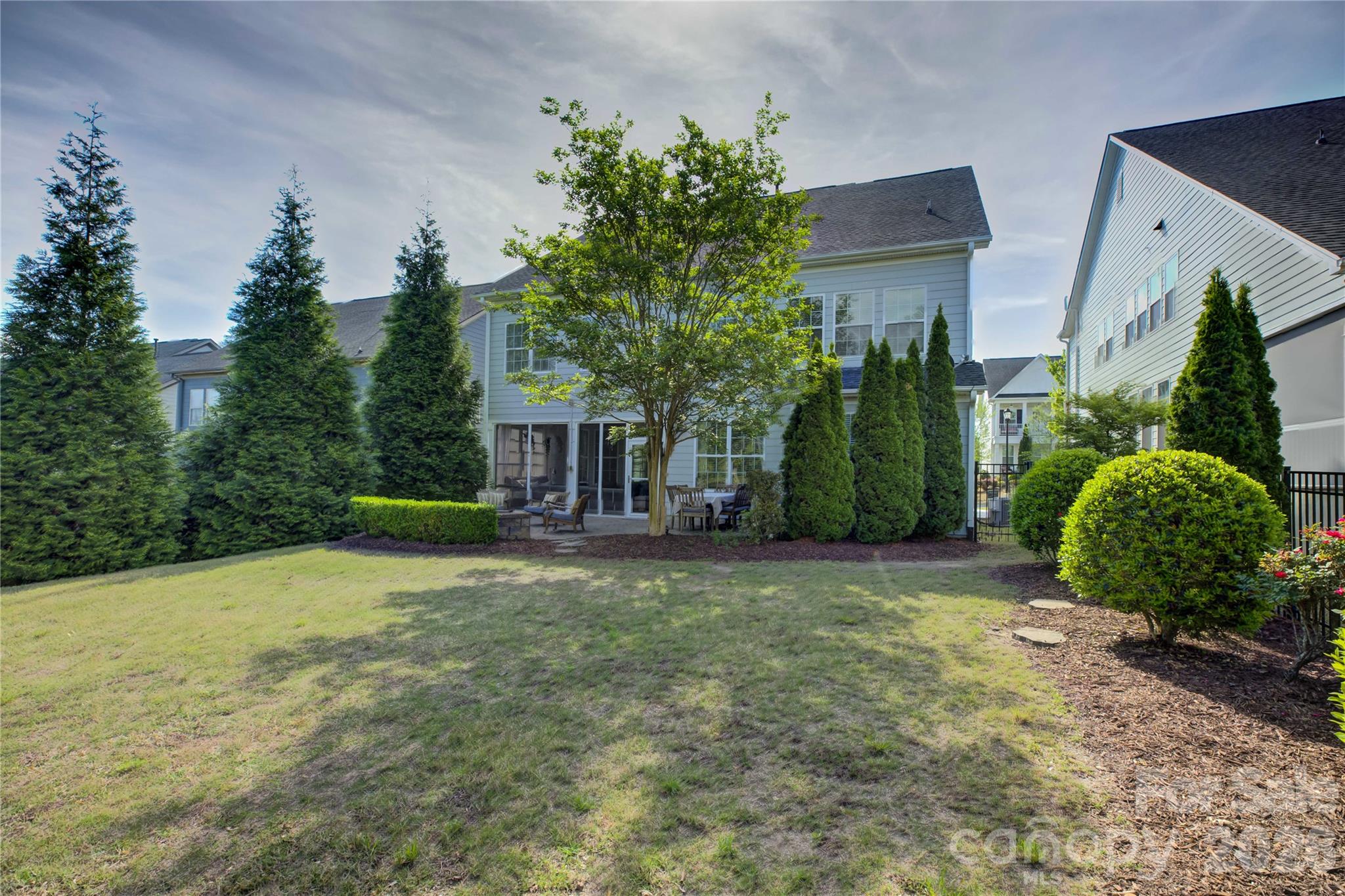 Brayden - Residential