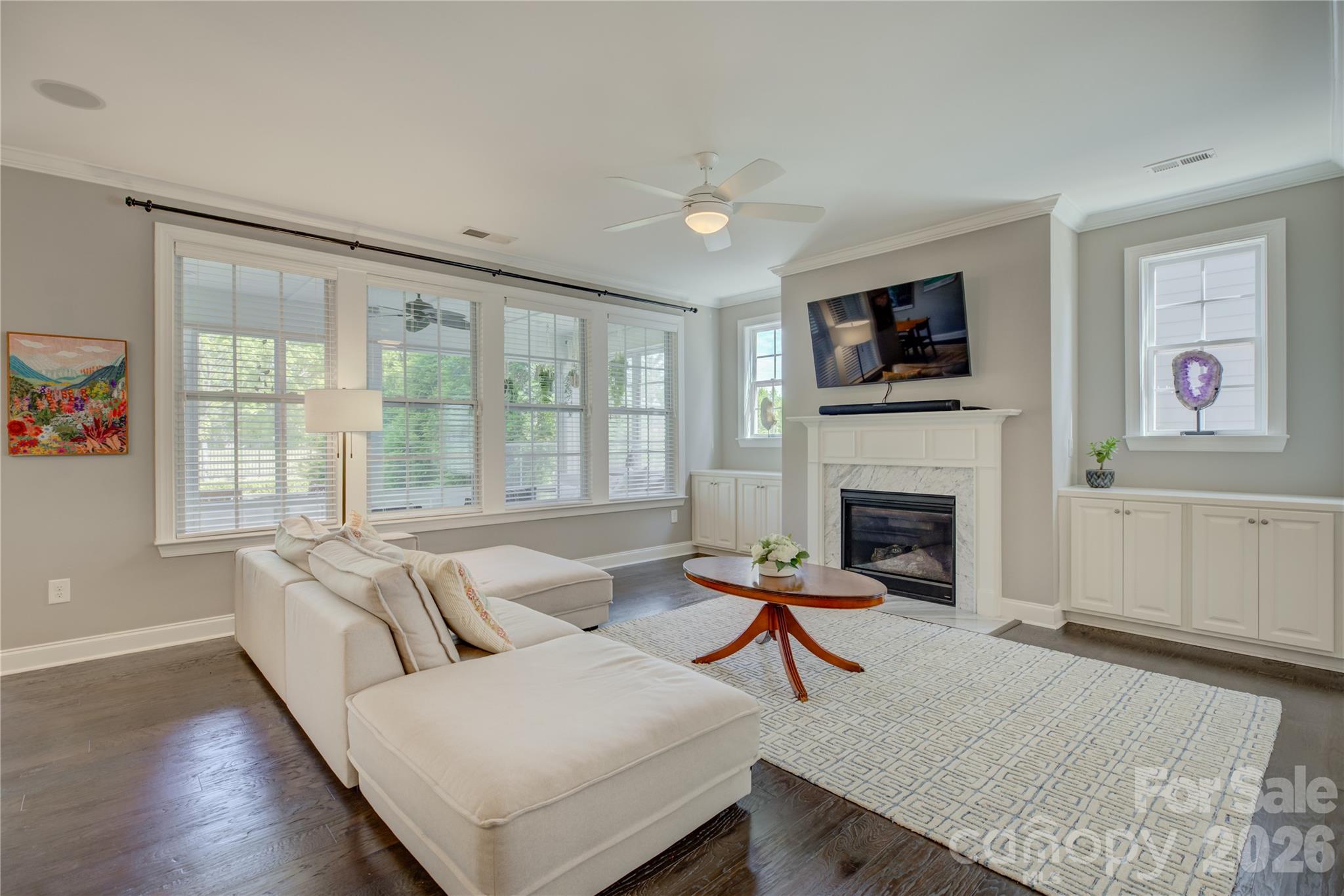 Brayden - Residential