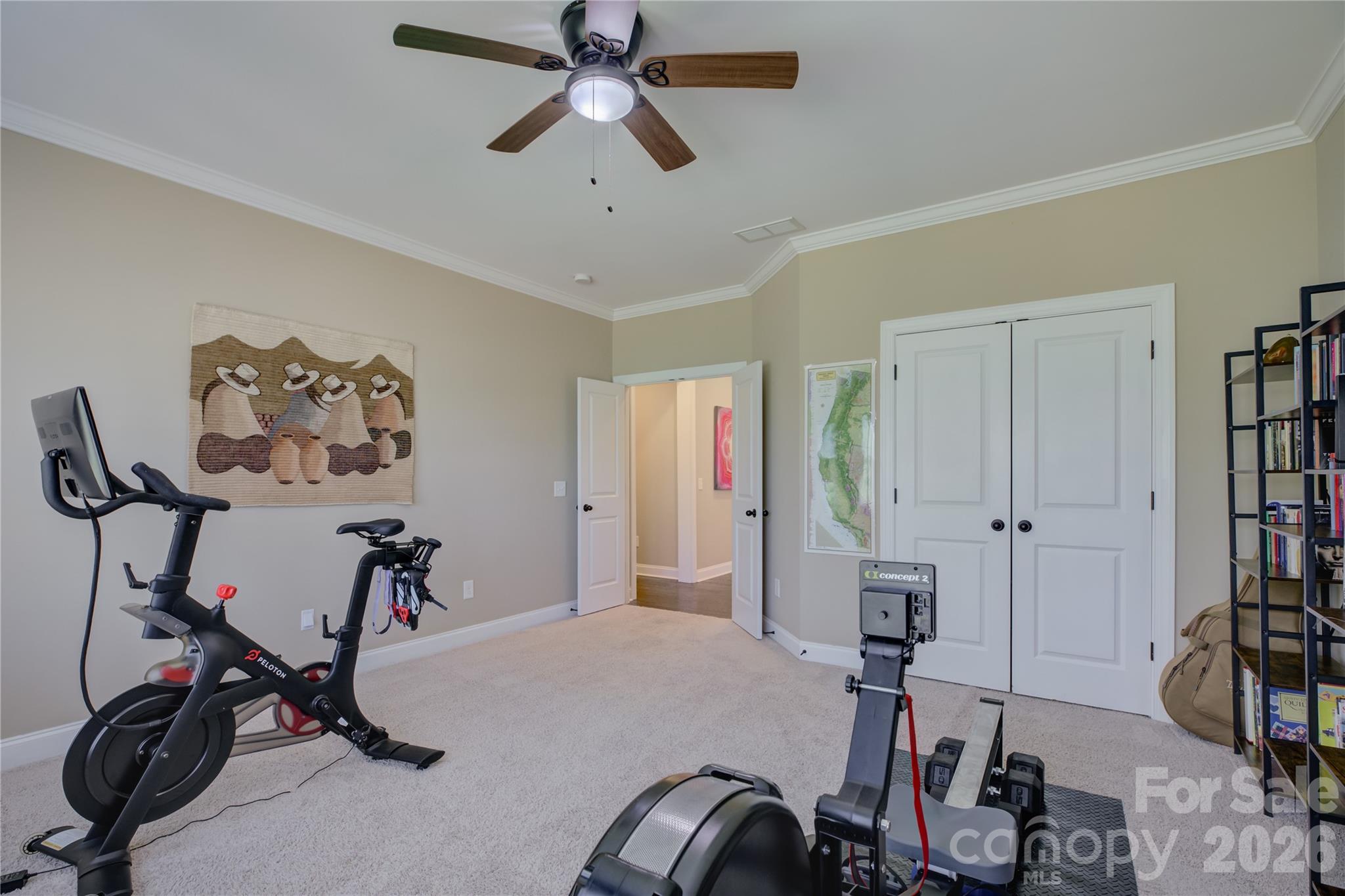 Brayden - Residential