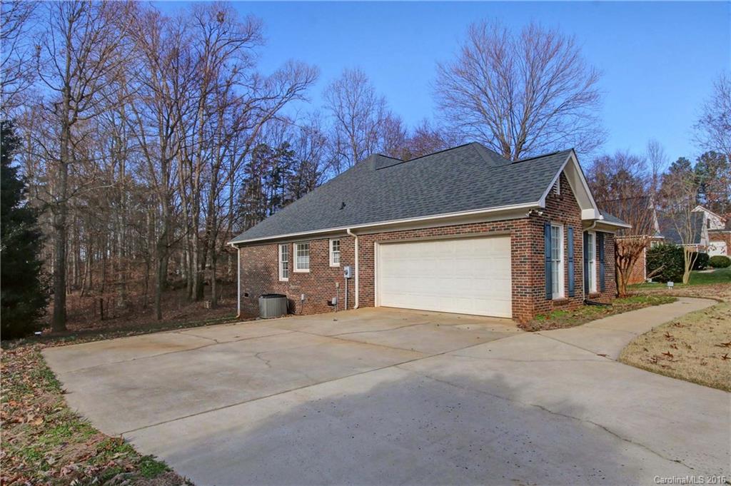 Spring Acres - Residential