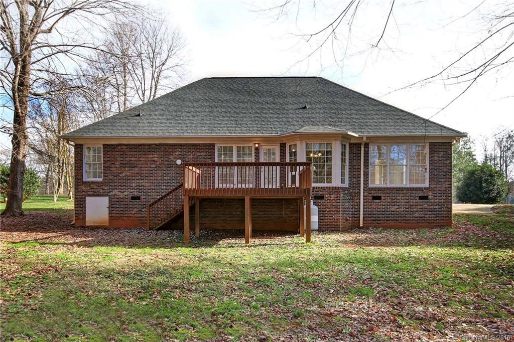 Spring Acres - Residential