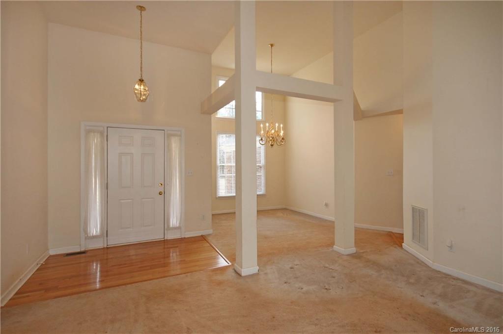 Spring Acres - Residential