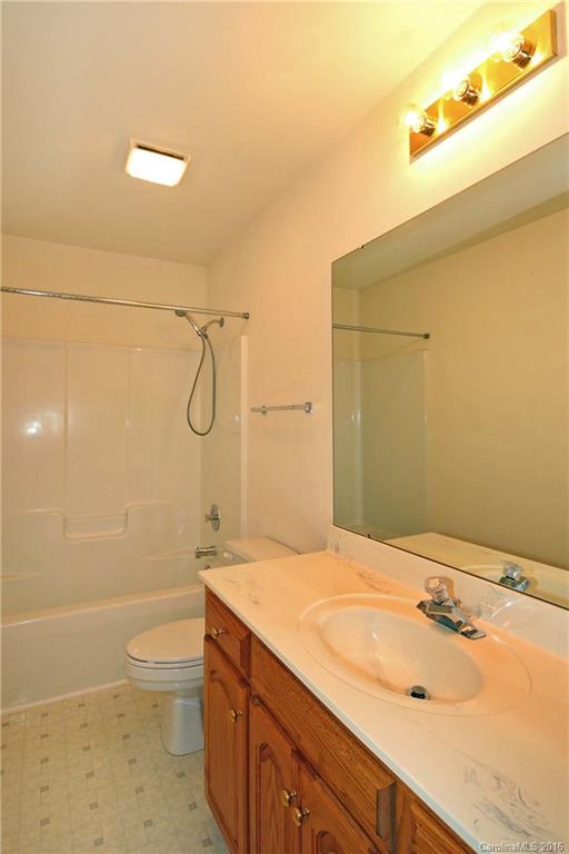 Spring Acres - Residential