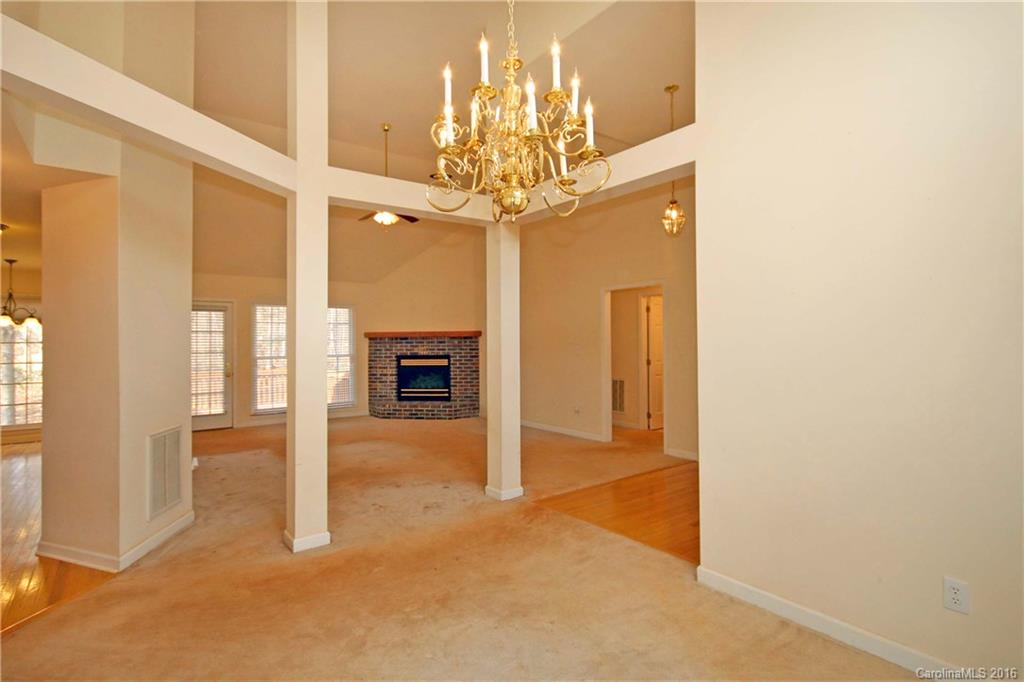 Spring Acres - Residential