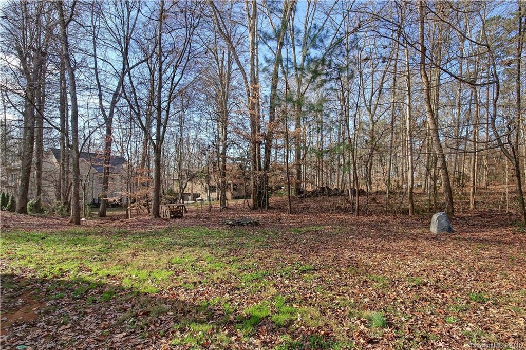 Spring Acres - Residential