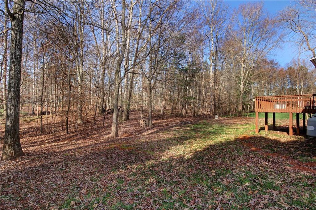 Spring Acres - Residential