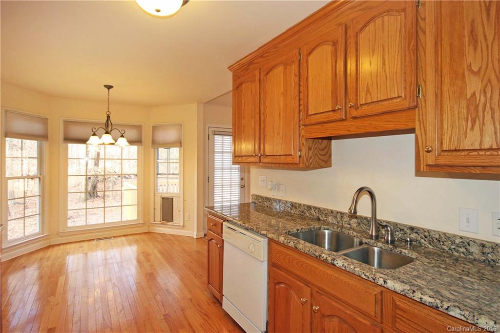 Spring Acres - Residential