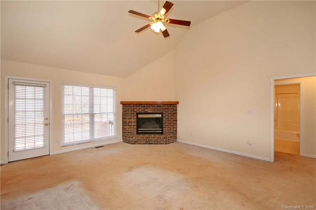 Spring Acres - Residential