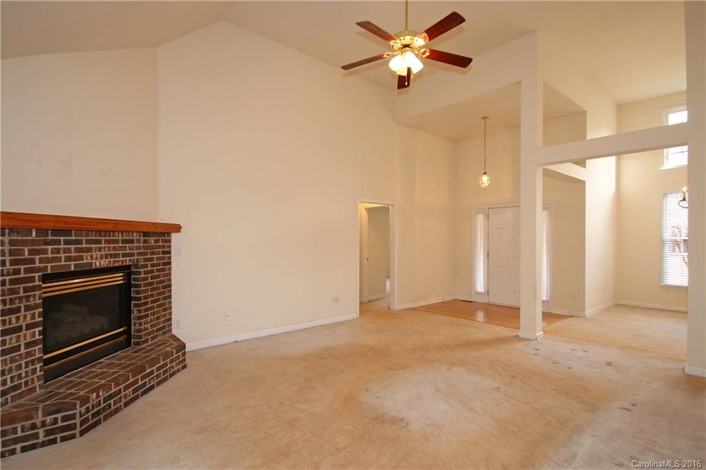 Spring Acres - Residential