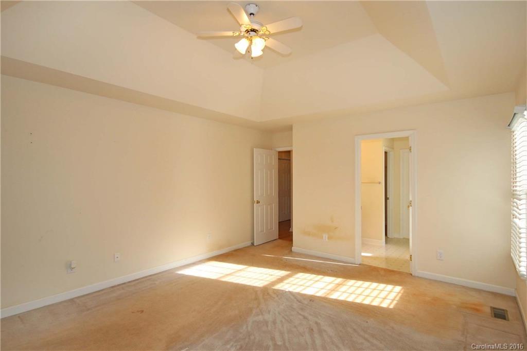 Spring Acres - Residential