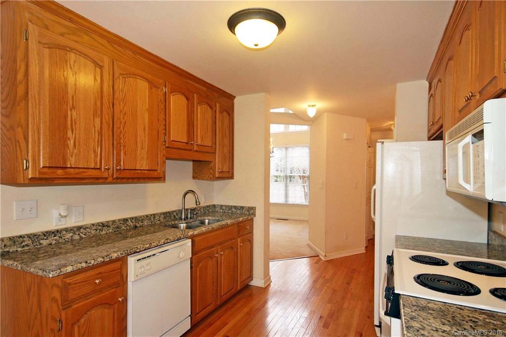 Spring Acres - Residential