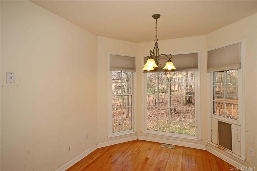 Spring Acres - Residential