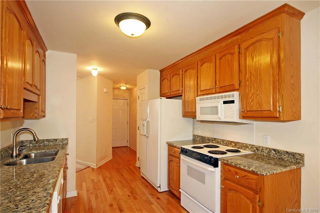 Spring Acres - Residential