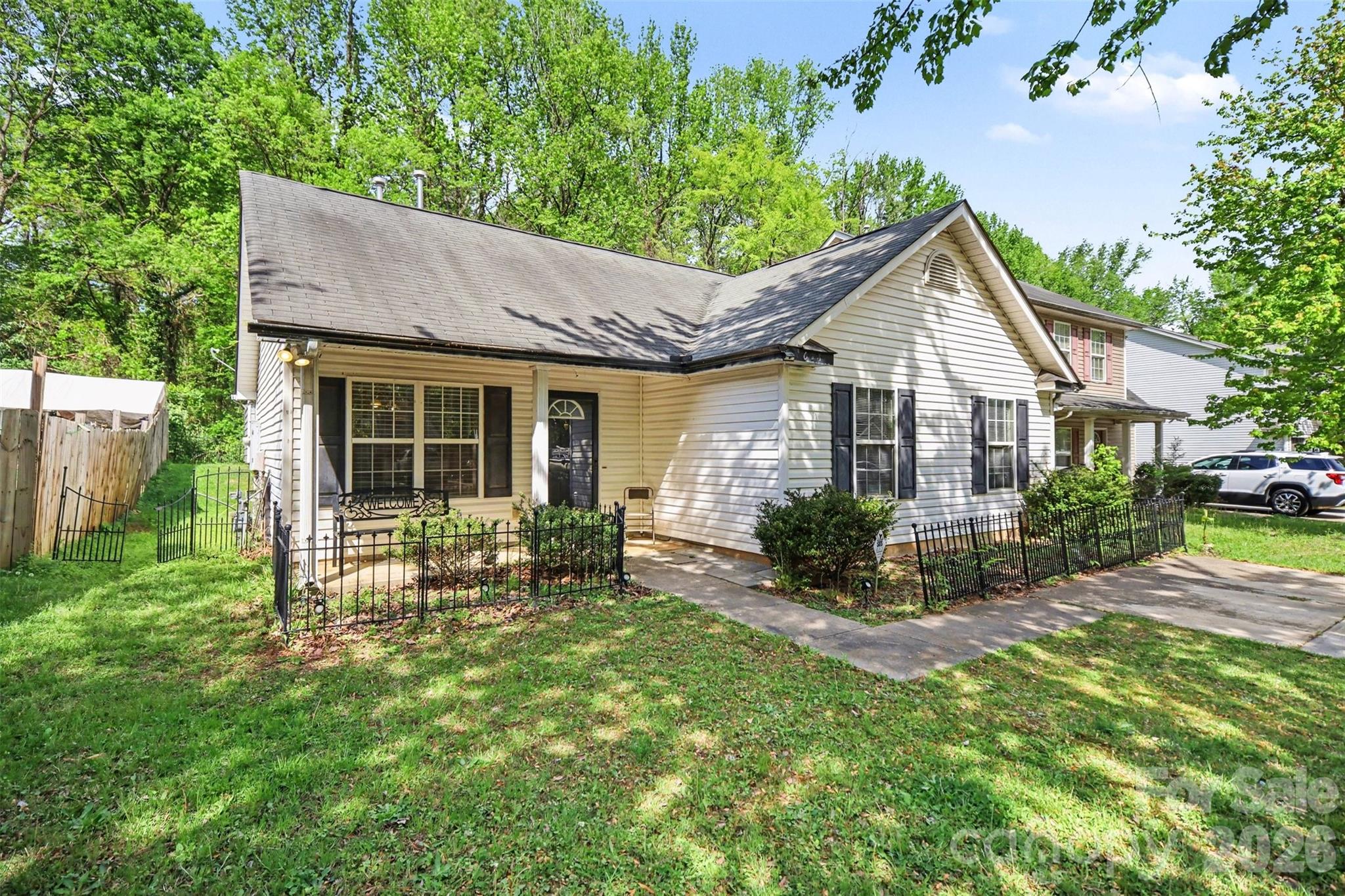 Marmac Woods - Residential