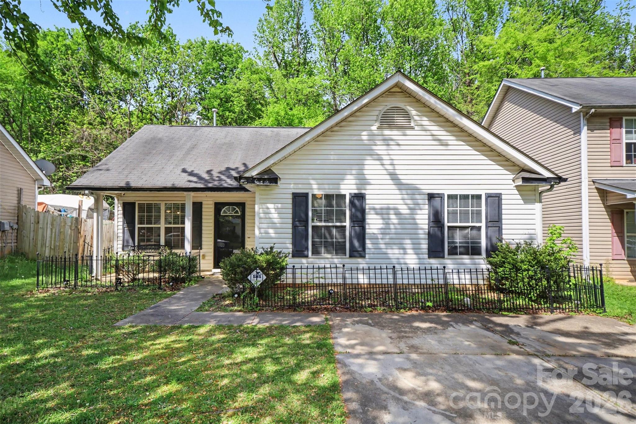 Marmac Woods - Residential