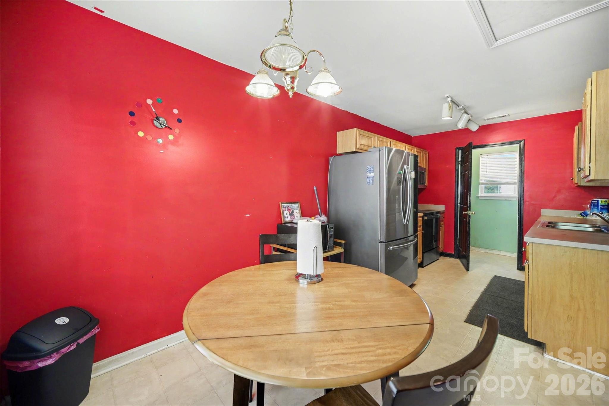 Marmac Woods - Residential