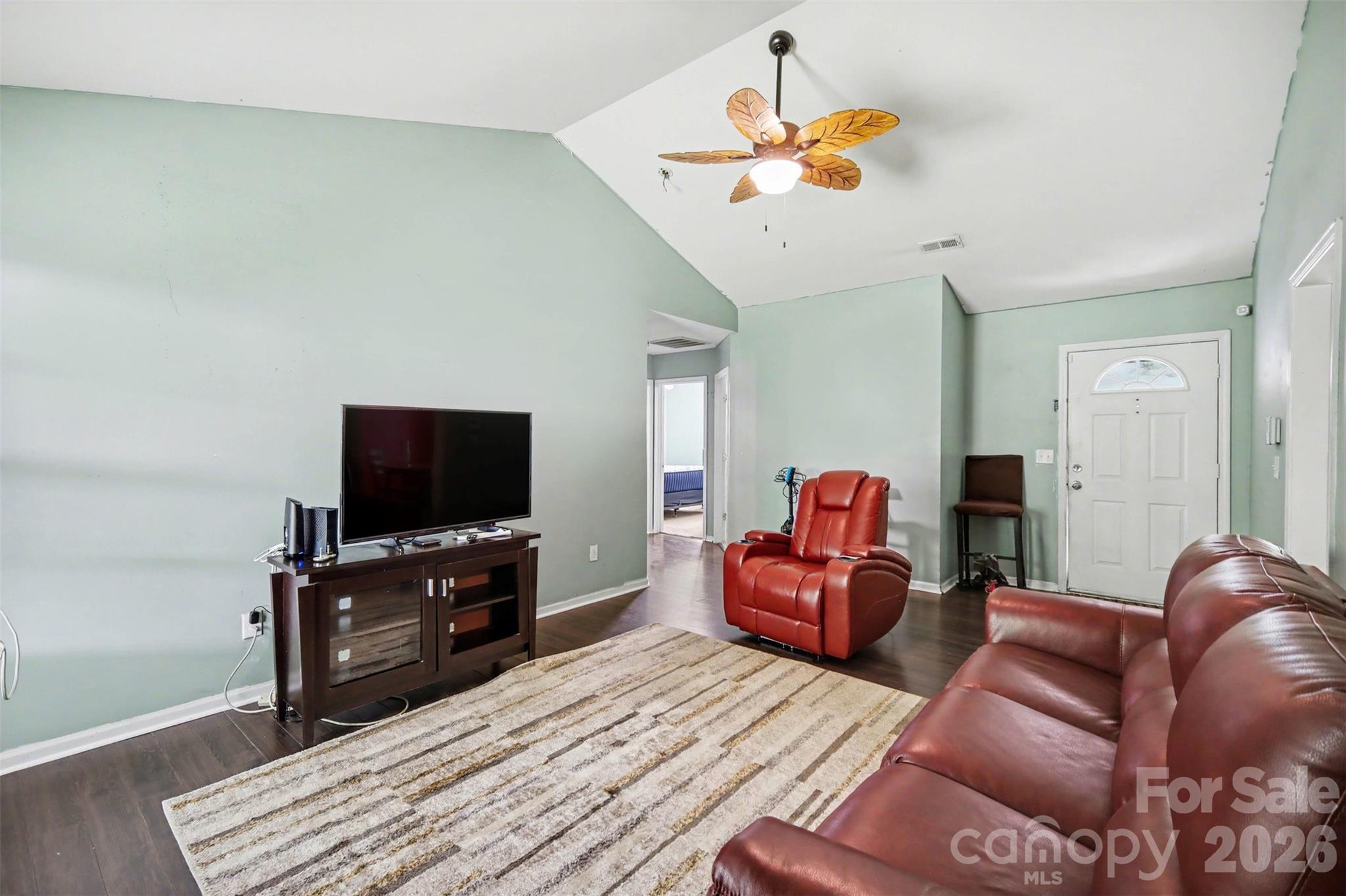 Marmac Woods - Residential