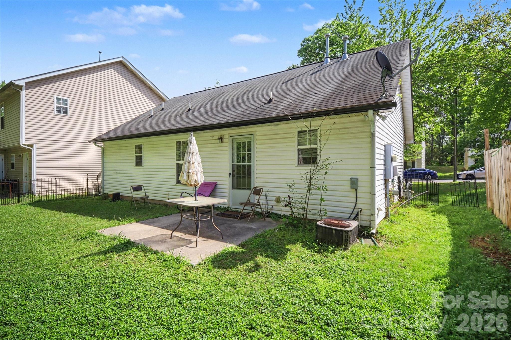 Marmac Woods - Residential