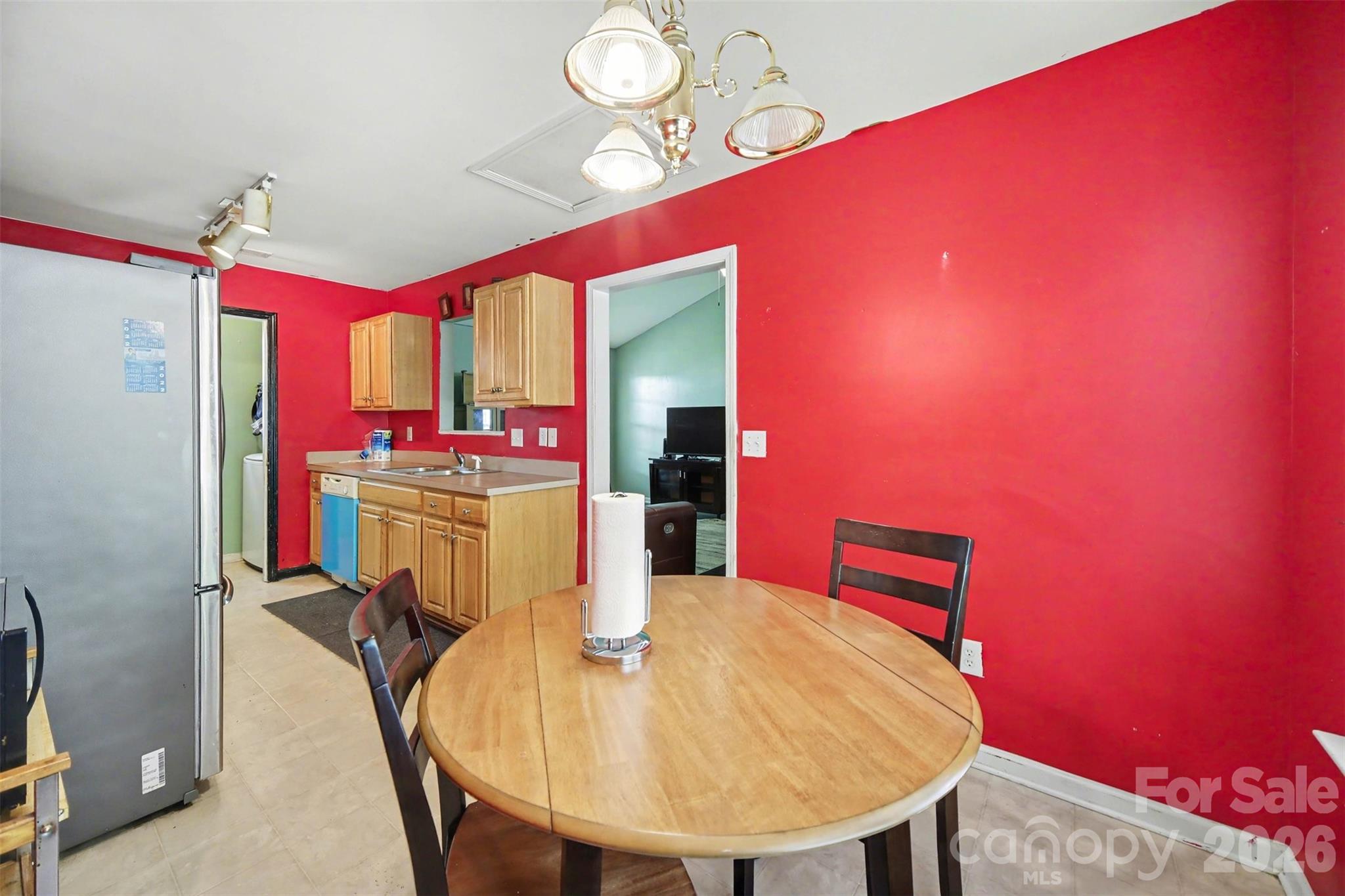 Marmac Woods - Residential