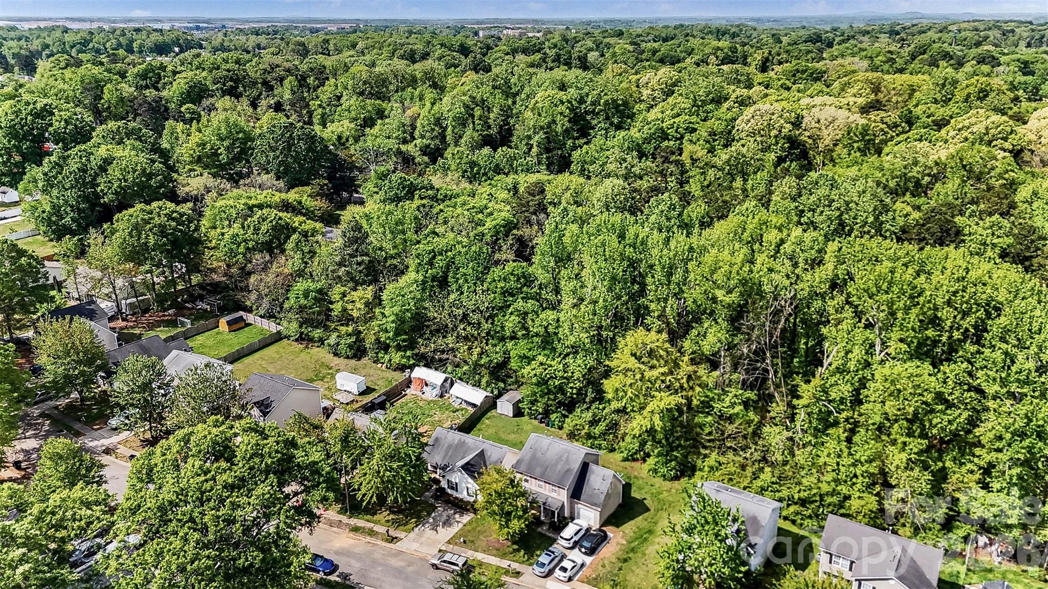 Marmac Woods - Residential