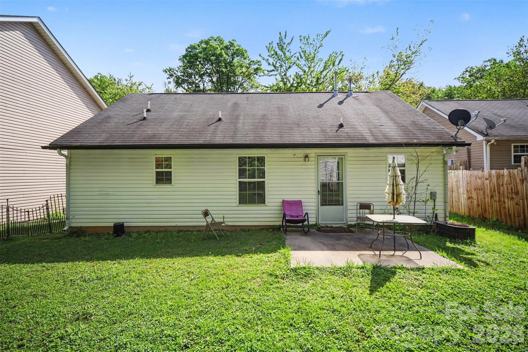 Marmac Woods - Residential