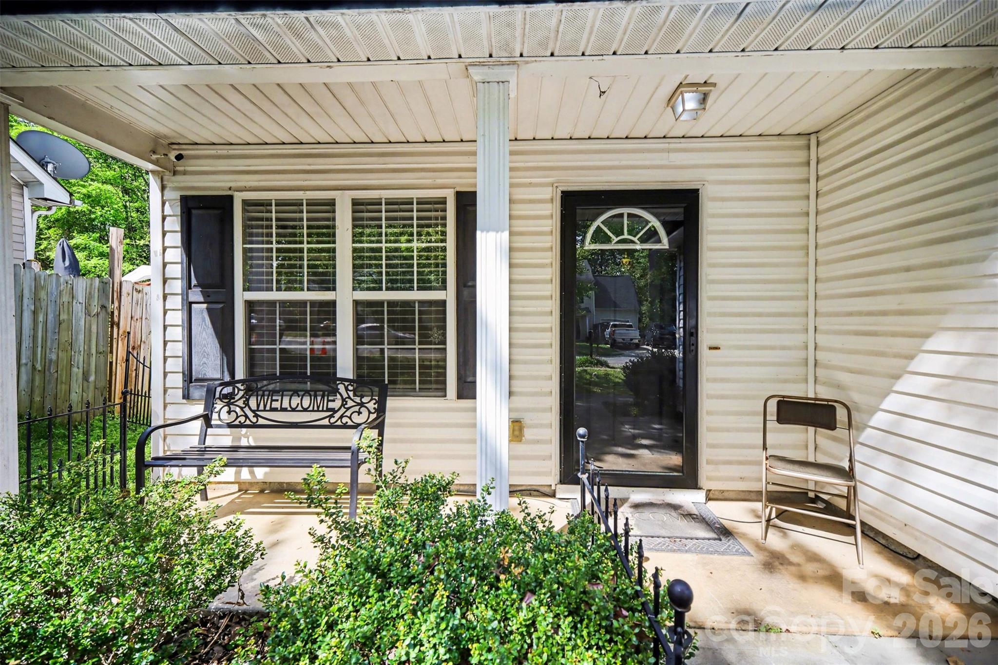 Marmac Woods - Residential