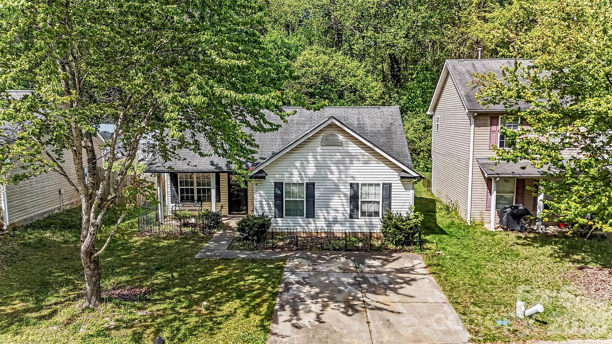 Marmac Woods - Residential