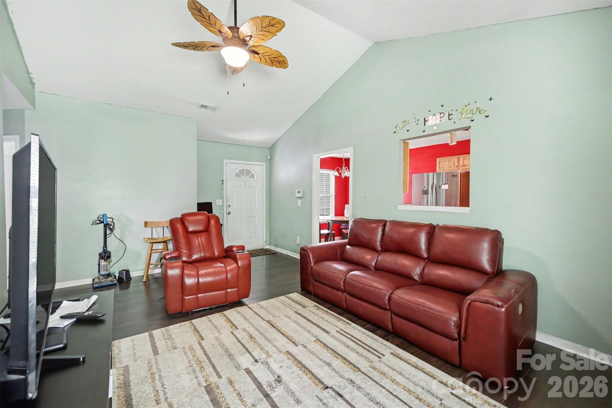 Marmac Woods - Residential