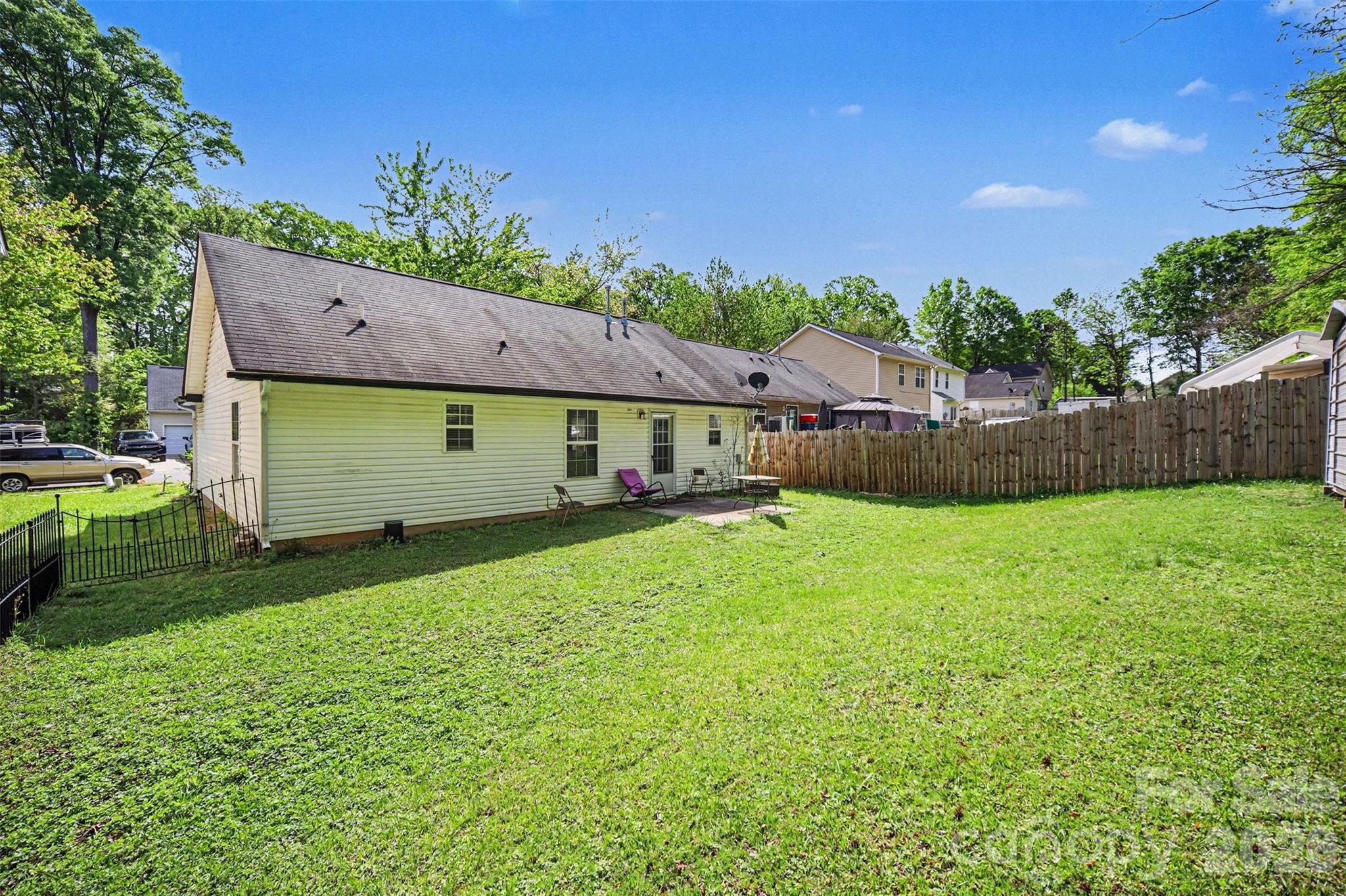 Marmac Woods - Residential