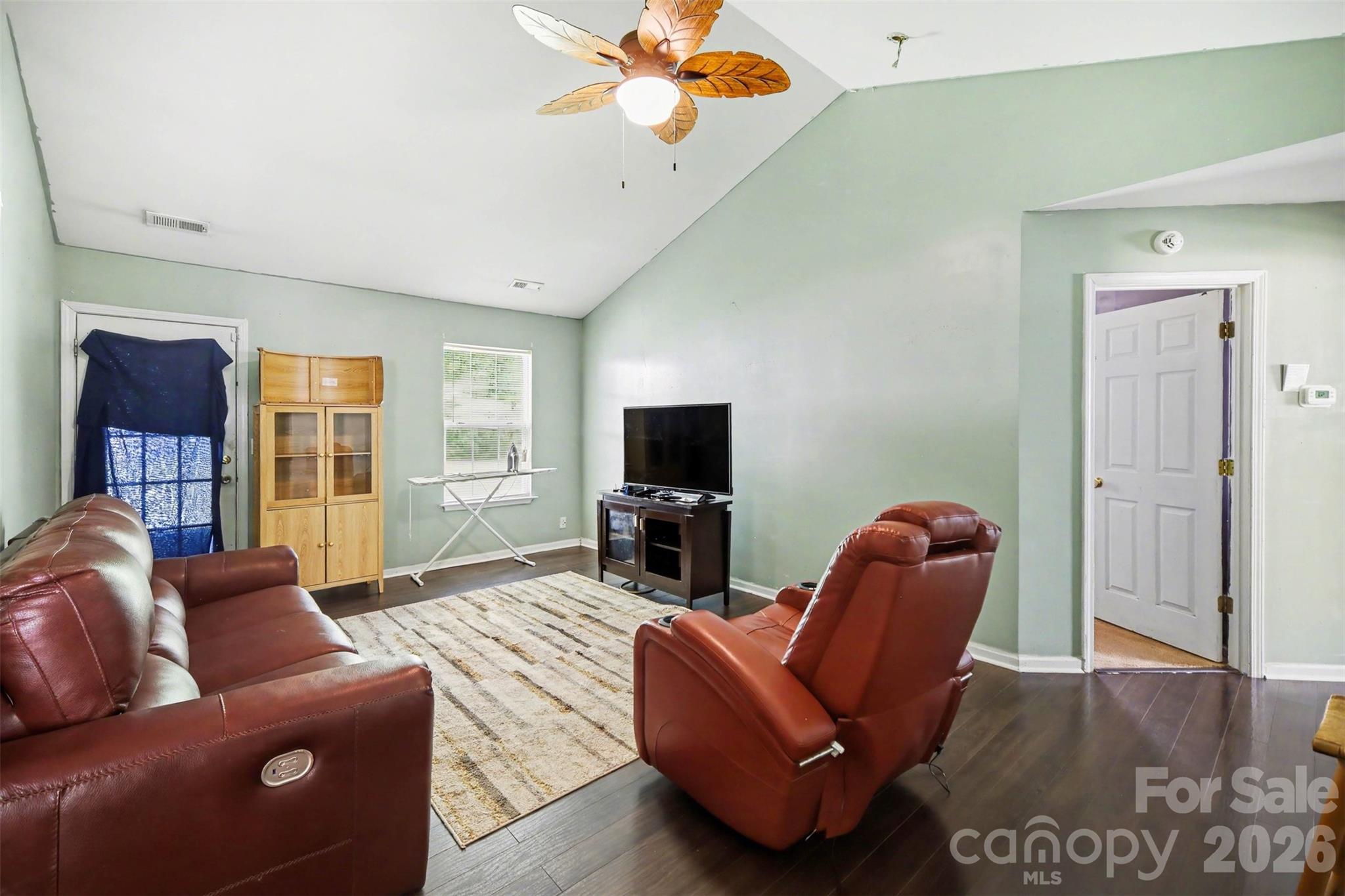 Marmac Woods - Residential