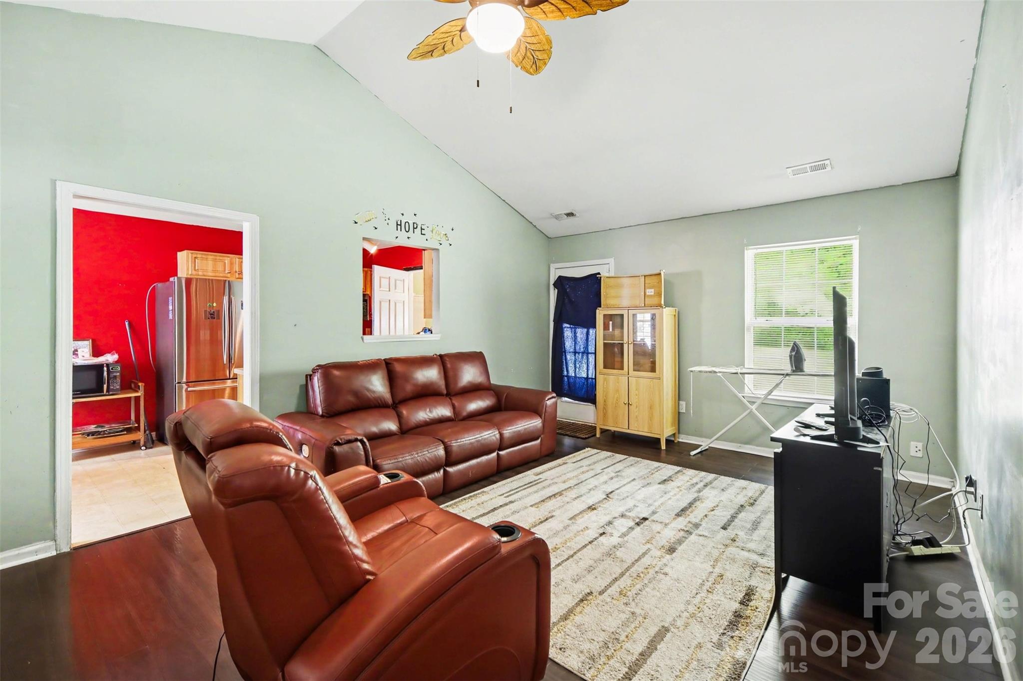 Marmac Woods - Residential