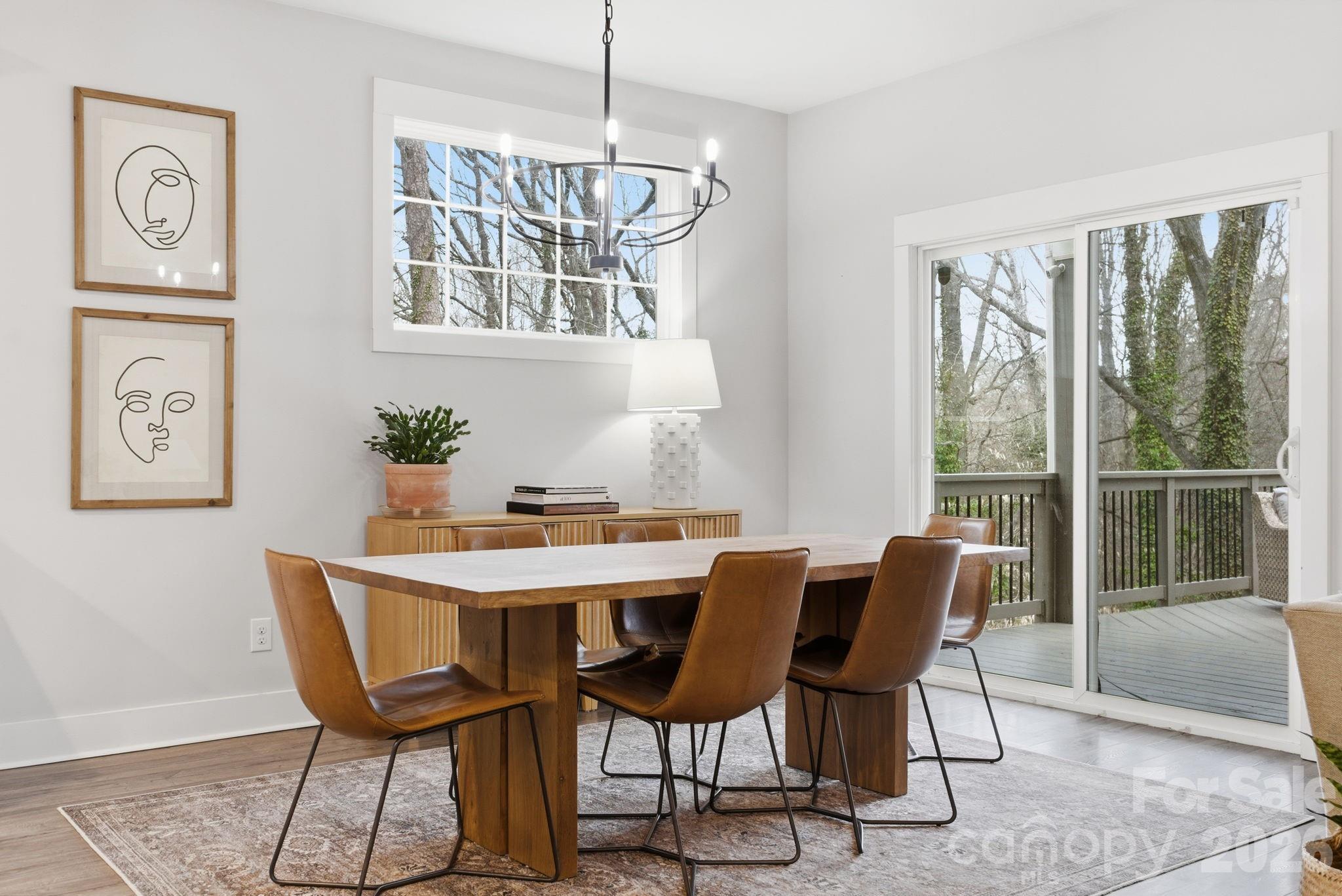 Coulwood Hills - Residential