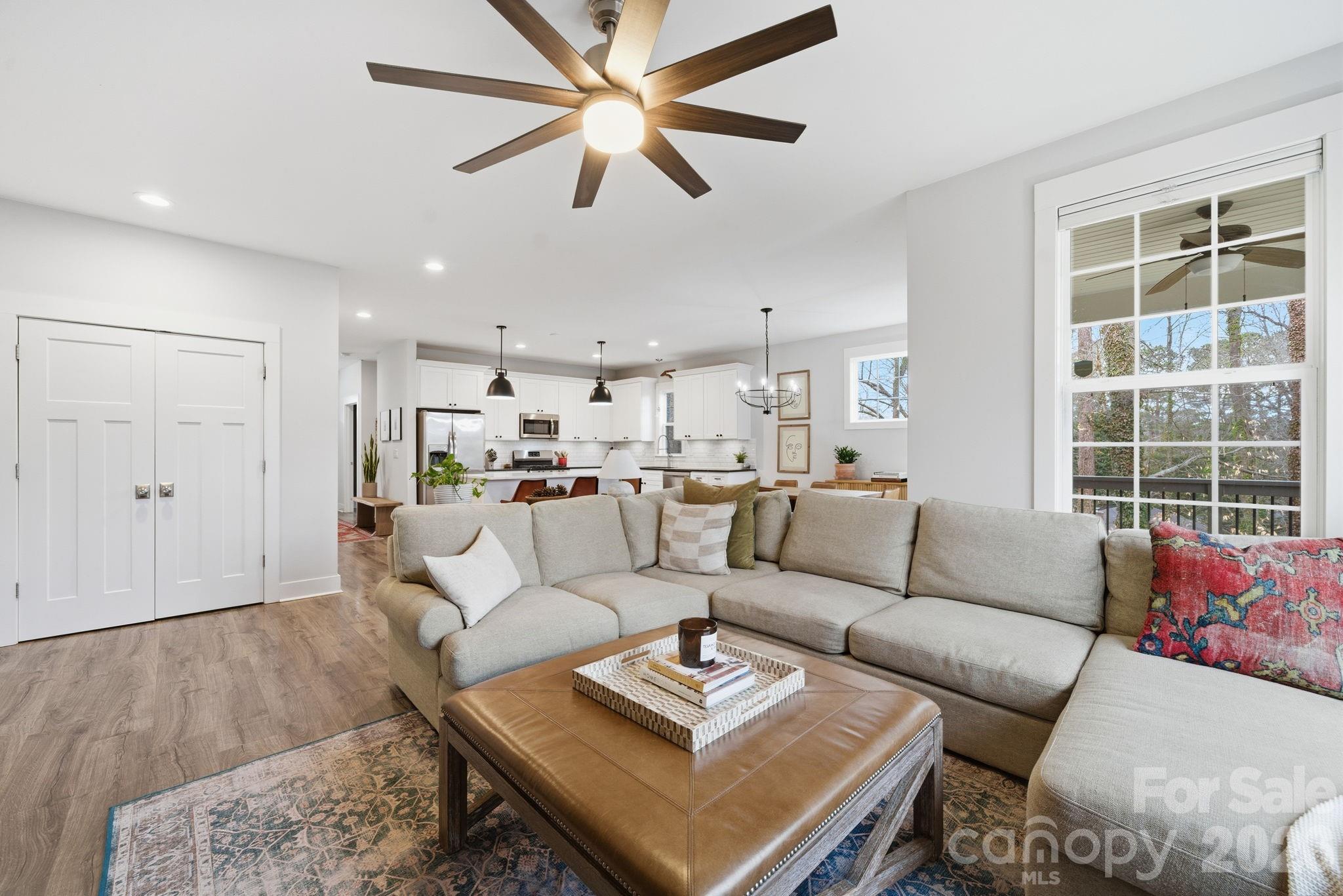 Coulwood Hills - Residential