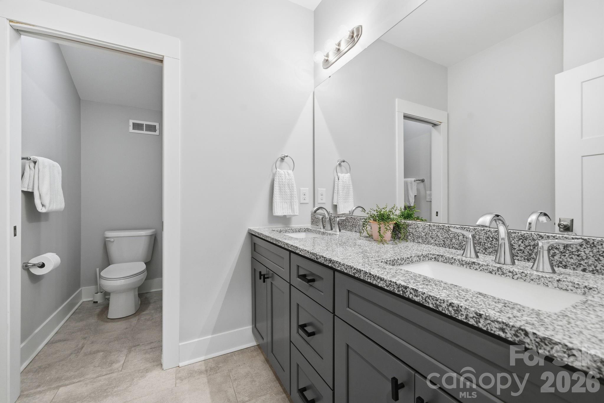 Coulwood Hills - Residential