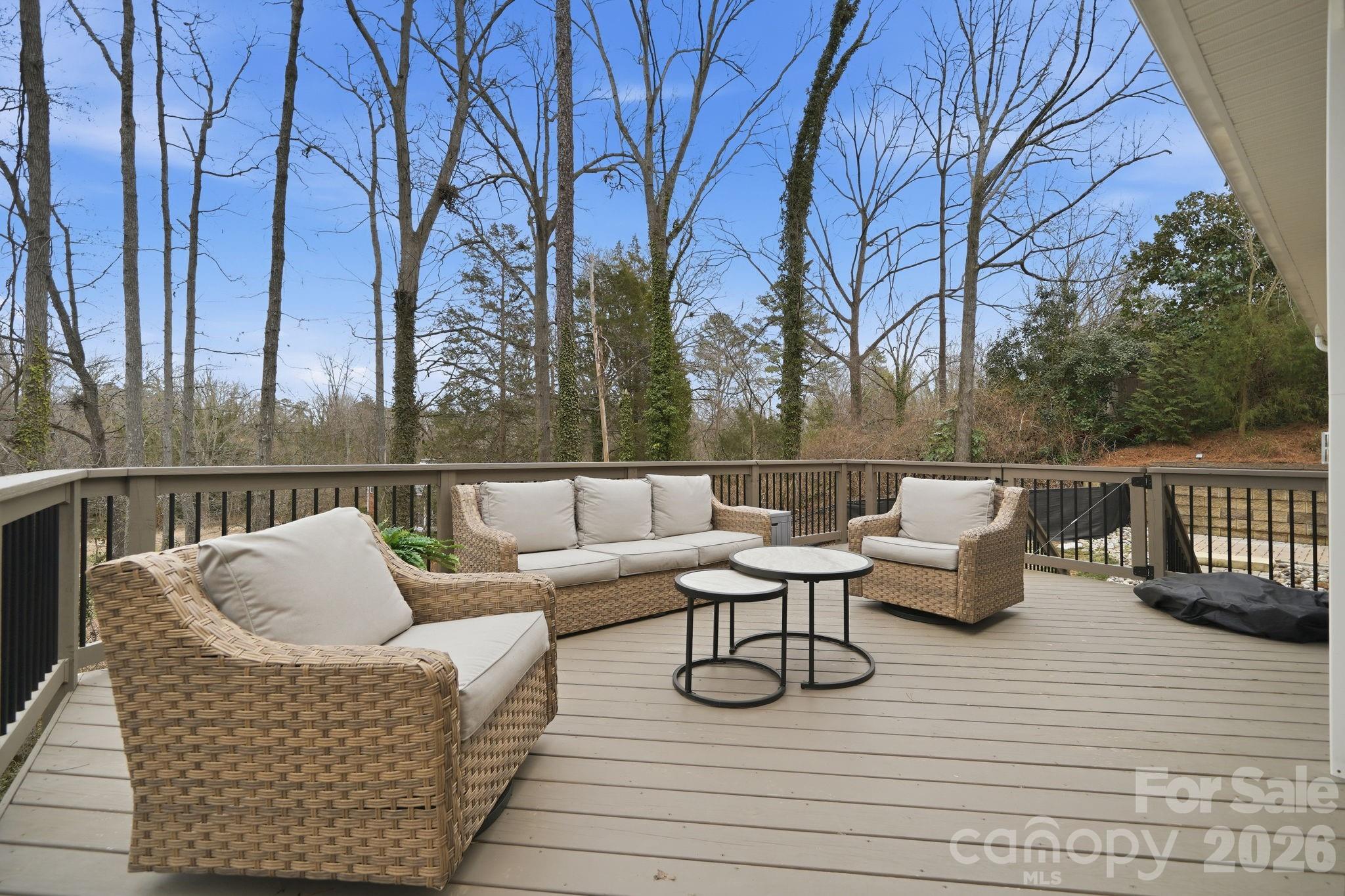 Coulwood Hills - Residential