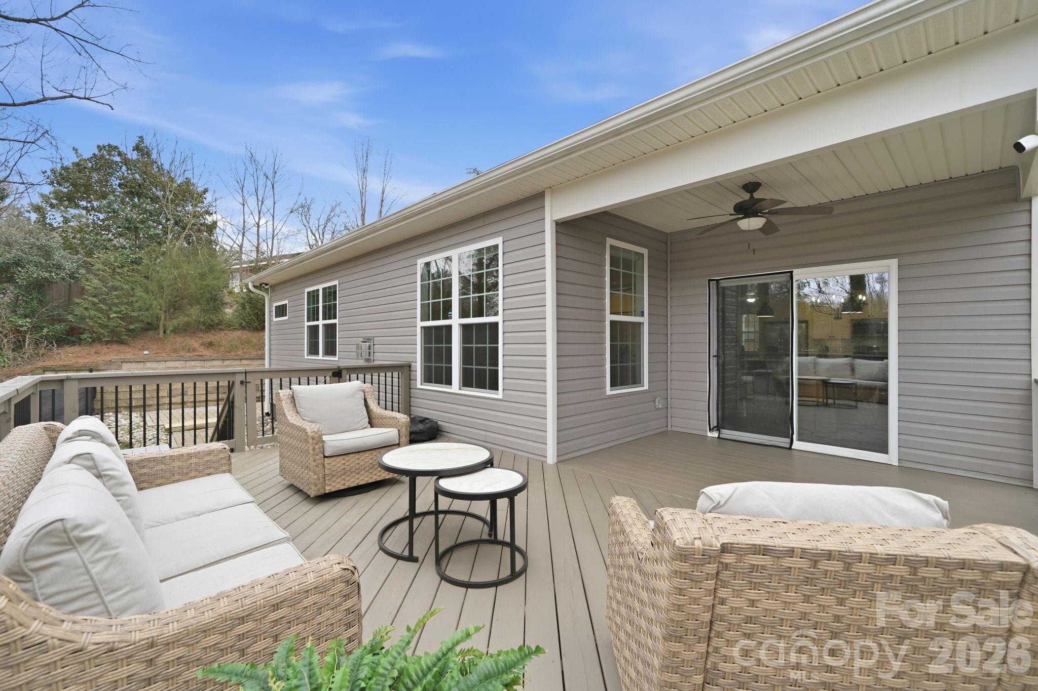 Coulwood Hills - Residential